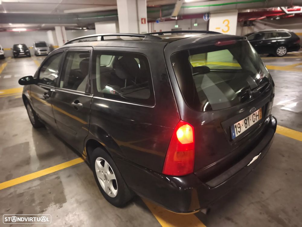 Ford Focus C-Max - 3