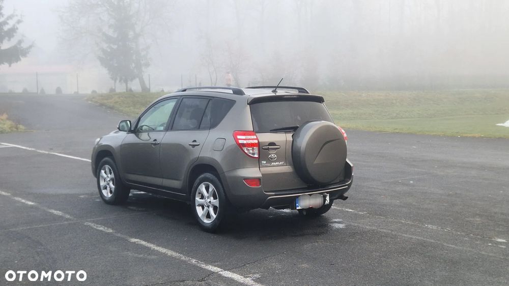 Toyota RAV4 2.0 VVT-i Prestige NAVI MS - 12