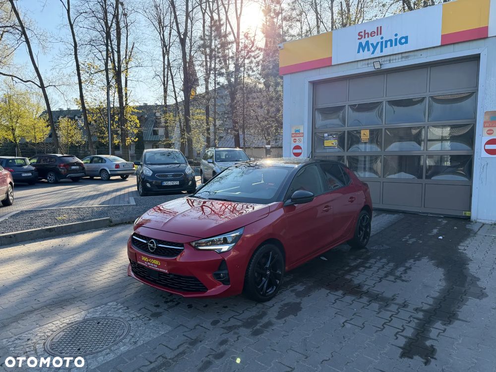 Opel Corsa 1.2 GS Line S&S - 1