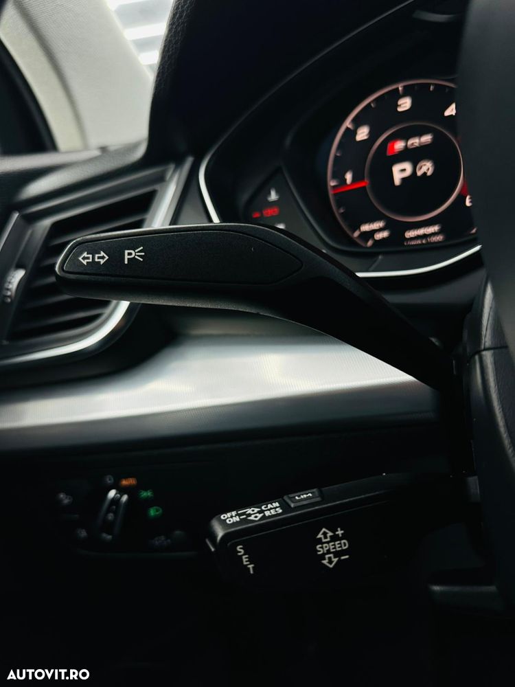 Audi Q5 40 TDI quattro S tronic sport - 31