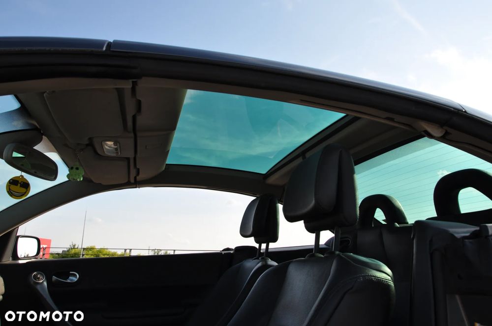 Renault Megane 2.0 Luxe Dynamique - 13