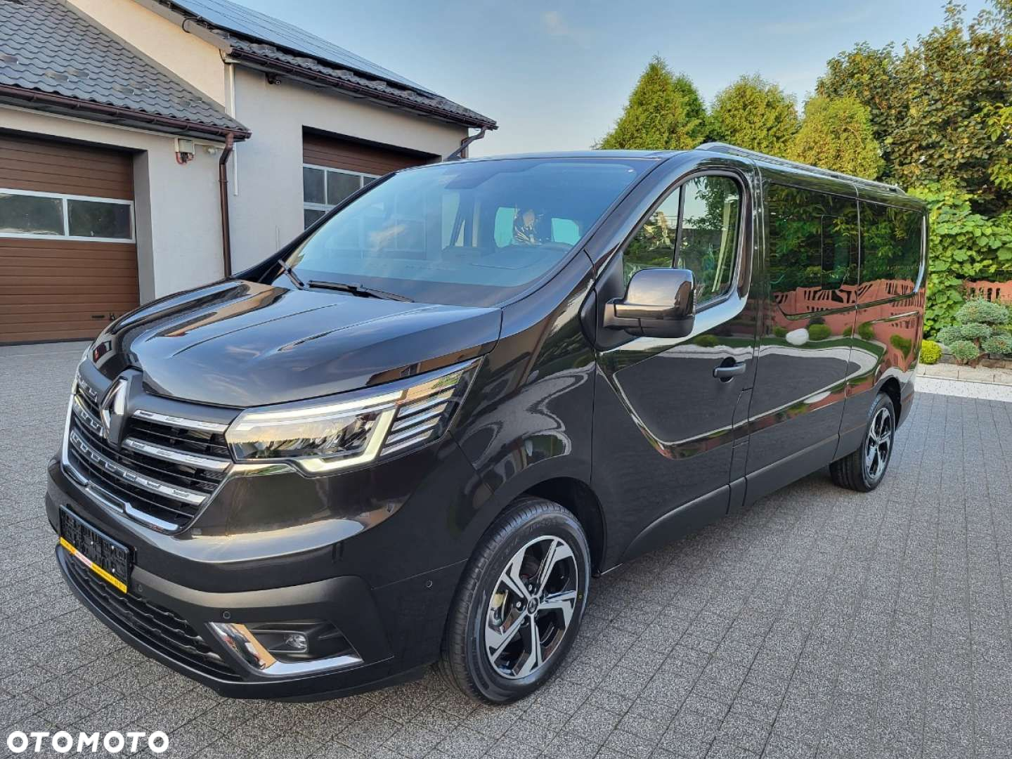 Renault Trafic - 15