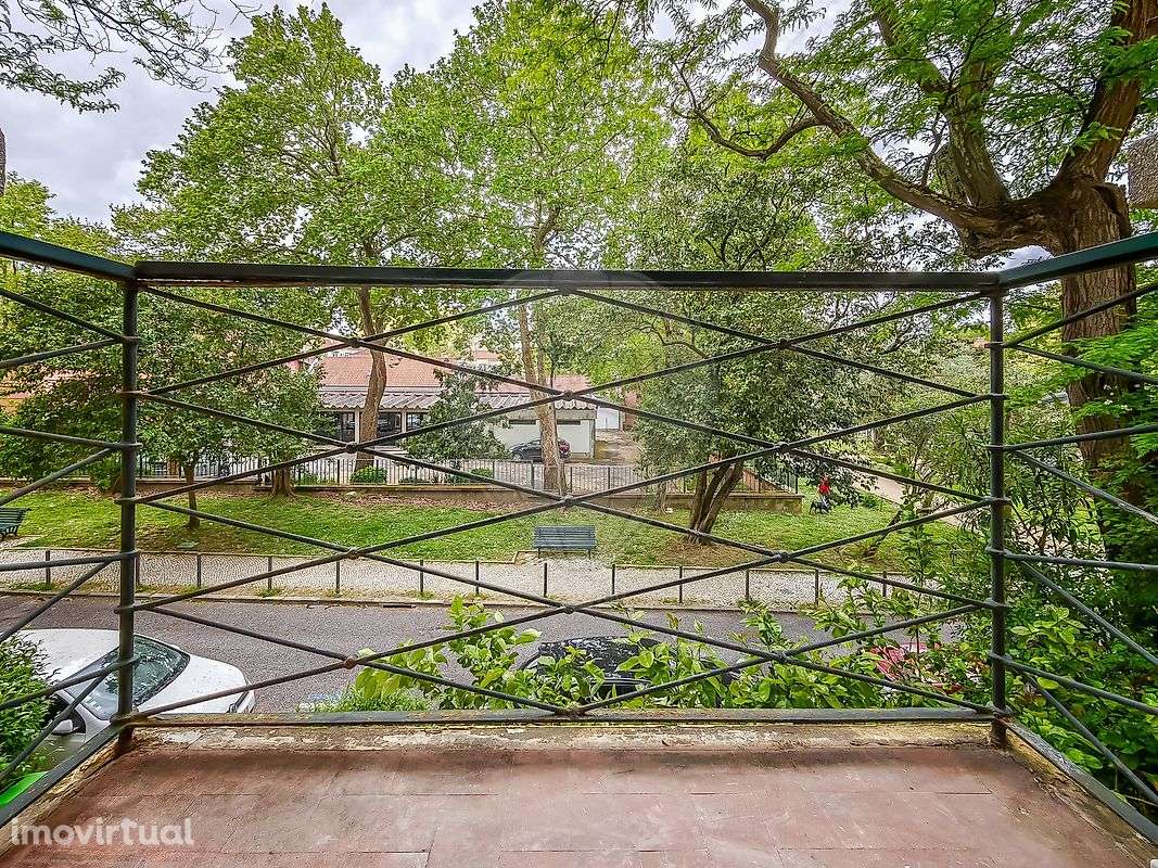 Apartamento T2 para arrendamento - Grande imagem: 4/18