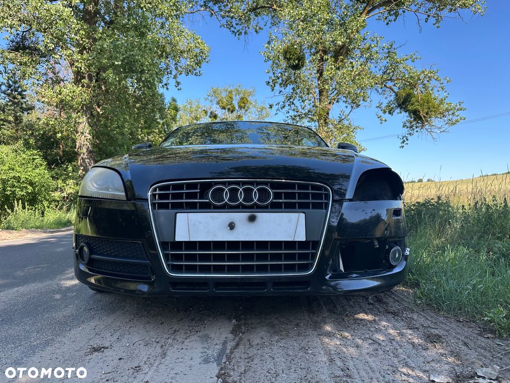 Audi TT Coupé 2.0 TFSI S tronic - 7