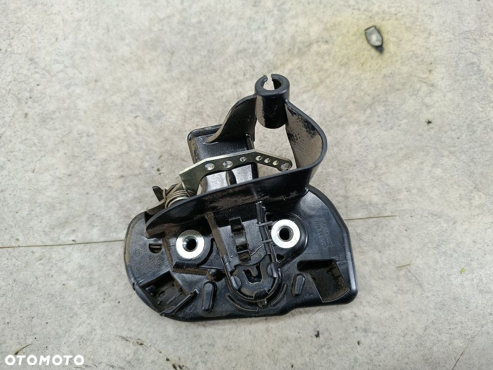 ZAMEK DRZWI PRZESUWNYCH PRAWYCH VW TRANSPORTER T5 7H0843604 2K0843604 - 2