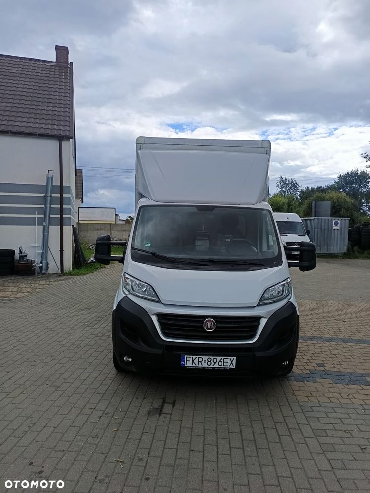 Fiat Ducato - 3