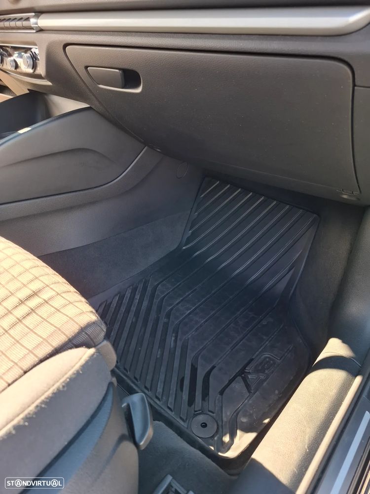 Audi A3 Limousine 1.6 TDI Sport - 14