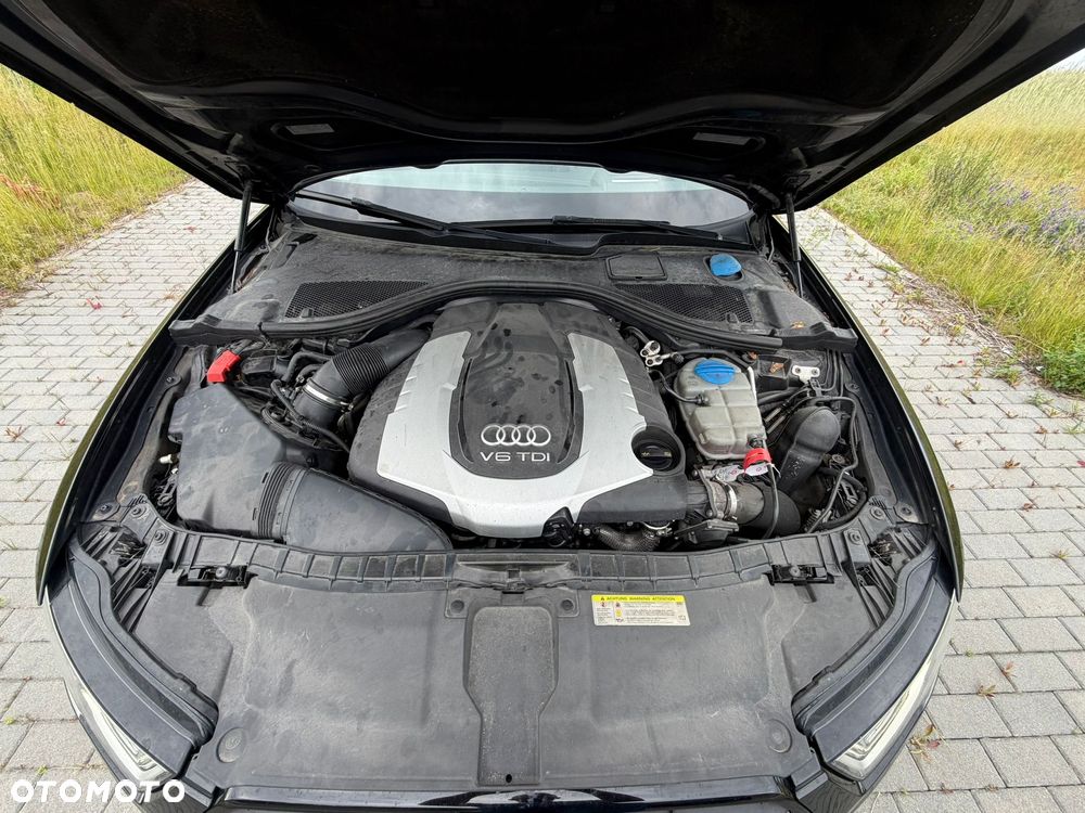 Audi A6 Avant - 9