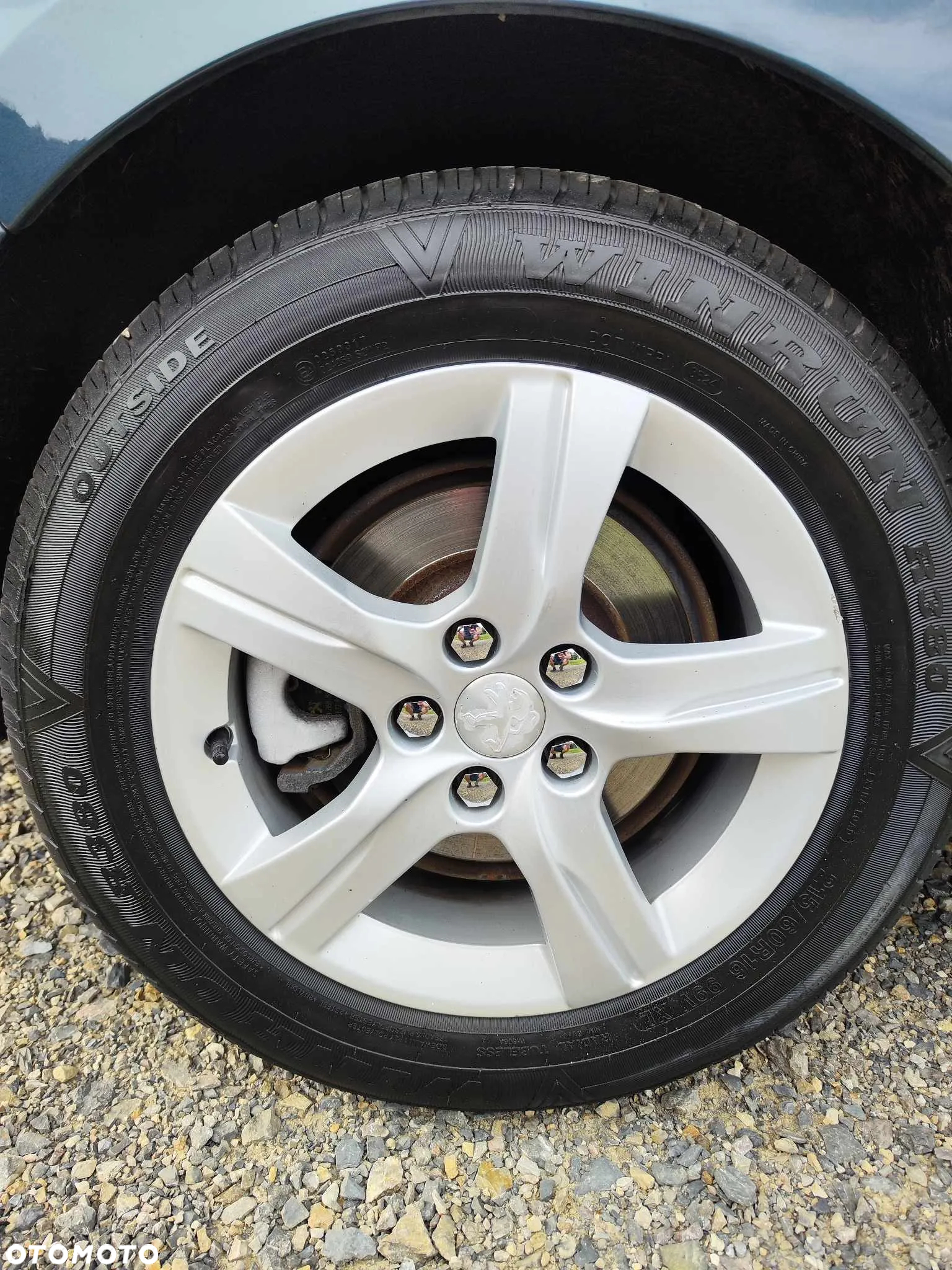 Peugeot 508 2.0 HDi Allure - 12