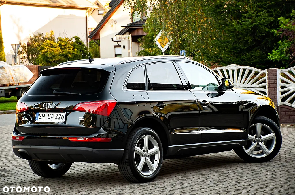Audi Q5 2.0 TDI Quattro - 18