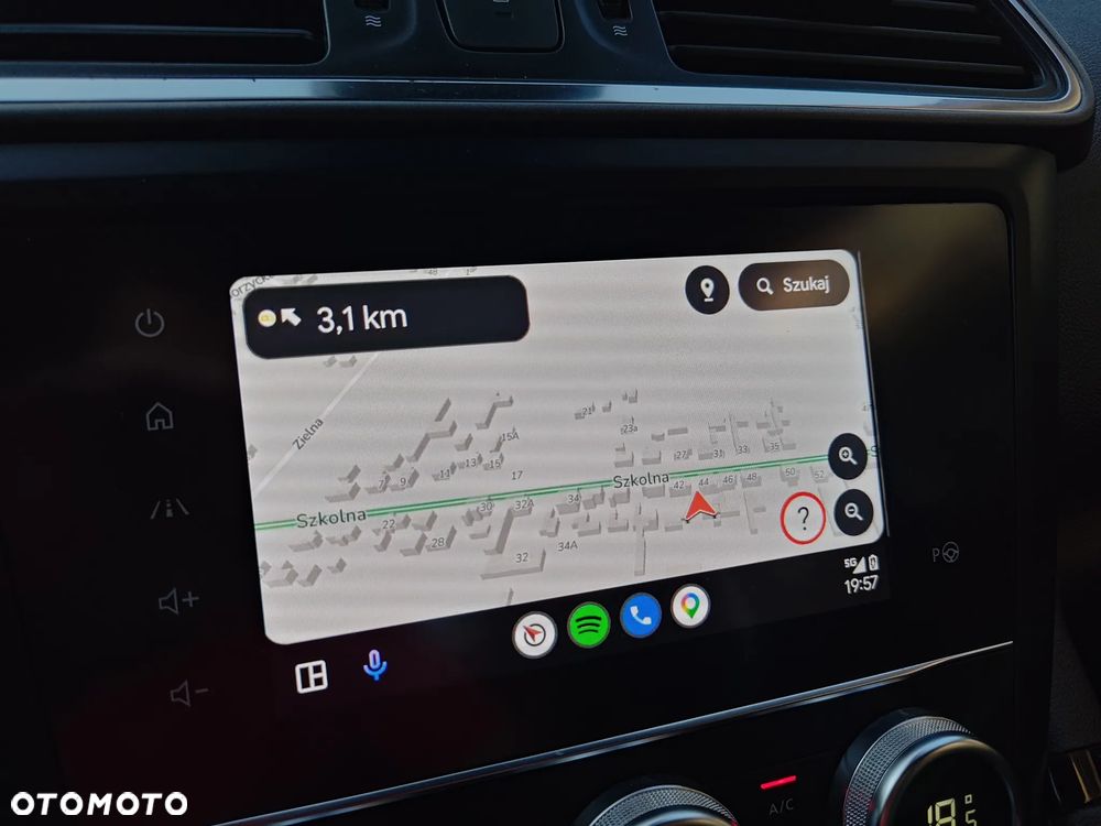 Renault Kadjar 1.3 TCe FAP Intens EDC - 30