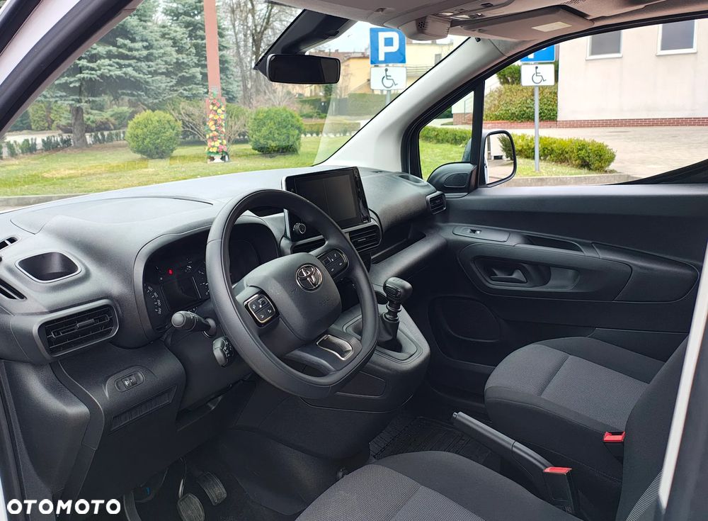 Toyota Proace - 24