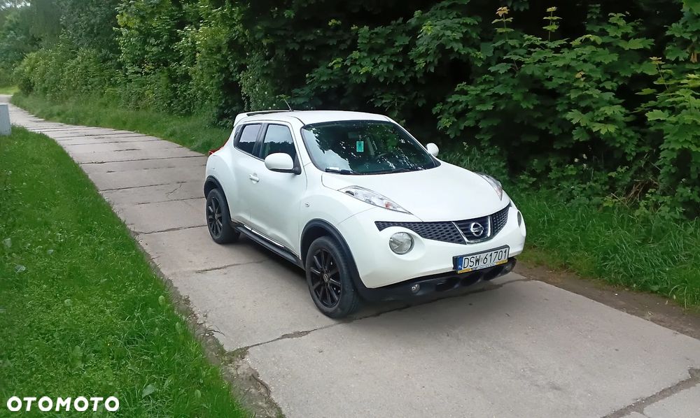 Nissan Juke - 15