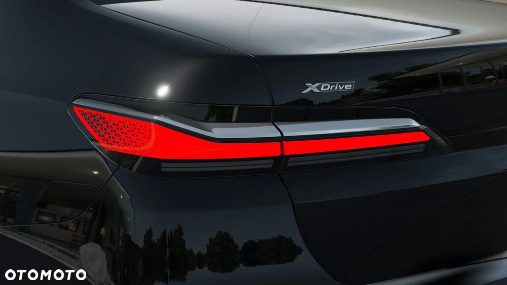 BMW Seria 7 740d xDrive - 9