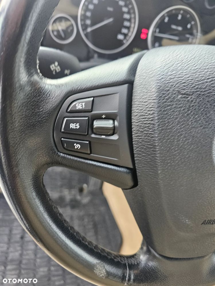 BMW X3 xDrive20d - 24