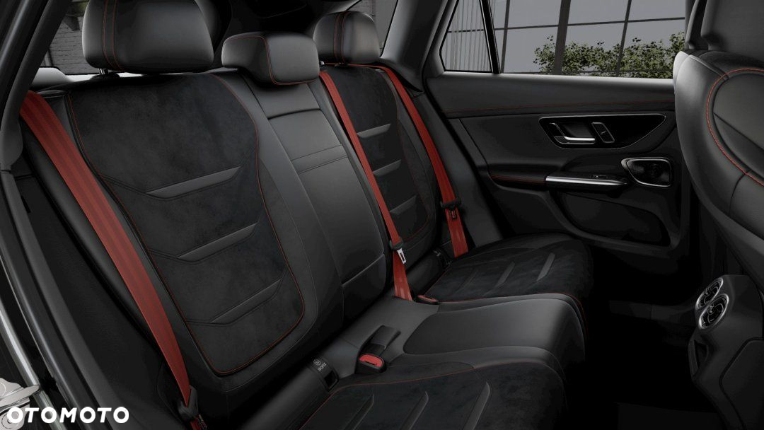 Mercedes-Benz GLC - 6