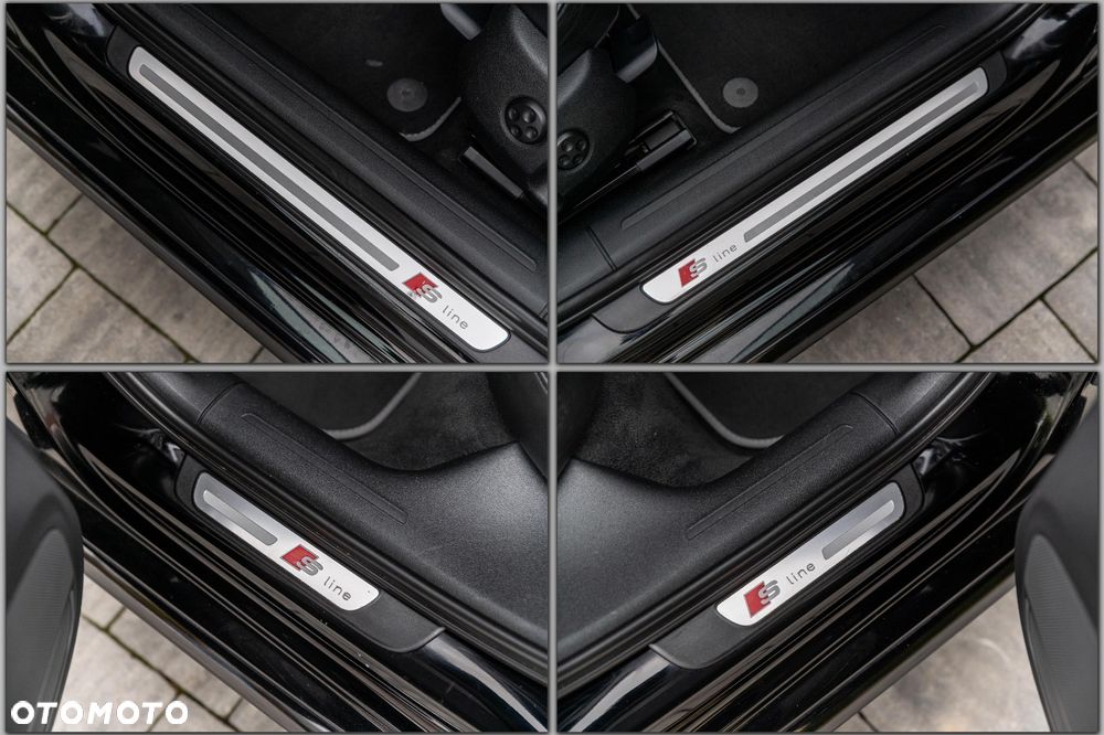 Audi A4 Avant 2.0 TDI DPF quattro S tronic S line Sportpaket - 35