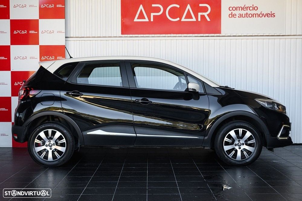 Renault Captur 0.9 TCE Zen - 2