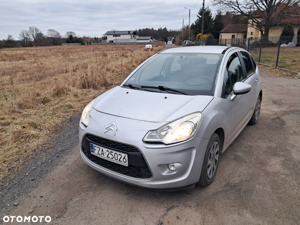 Citroën C3 - 4