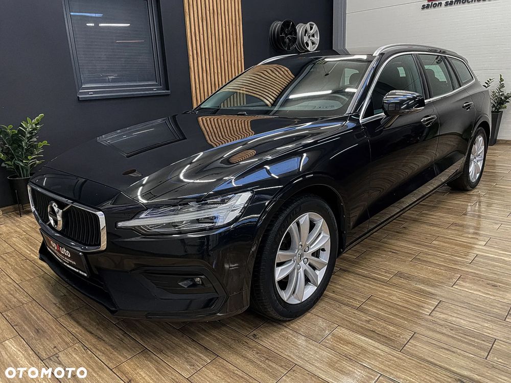 Volvo V60 D4 Geartronic Summum - 13