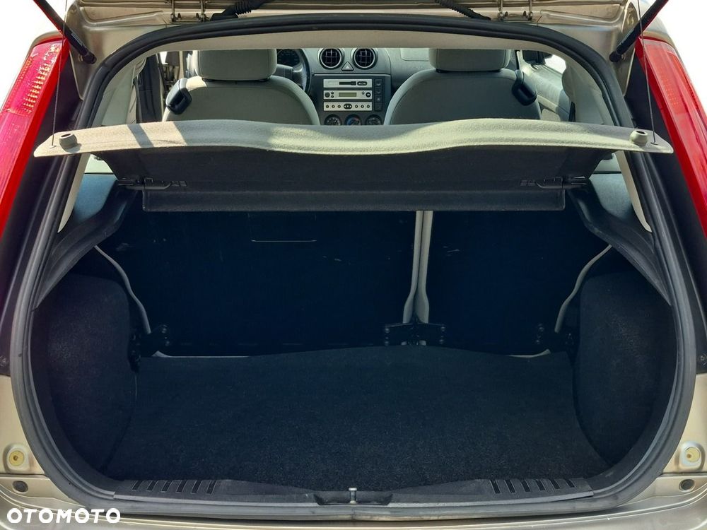 Ford Fiesta - 19