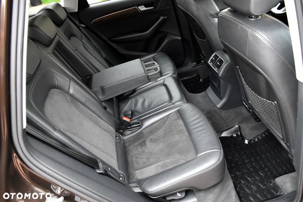 Audi Q5 2.0 TDI Quattro S tronic - 33