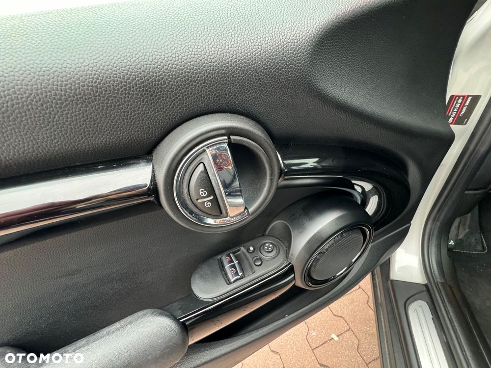 MINI Cooper SE Trim S - 13