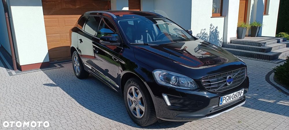 Volvo XC 60 - 5