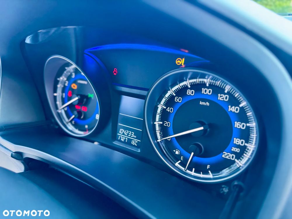 Suzuki Baleno 1.2 Premium Plus - 16