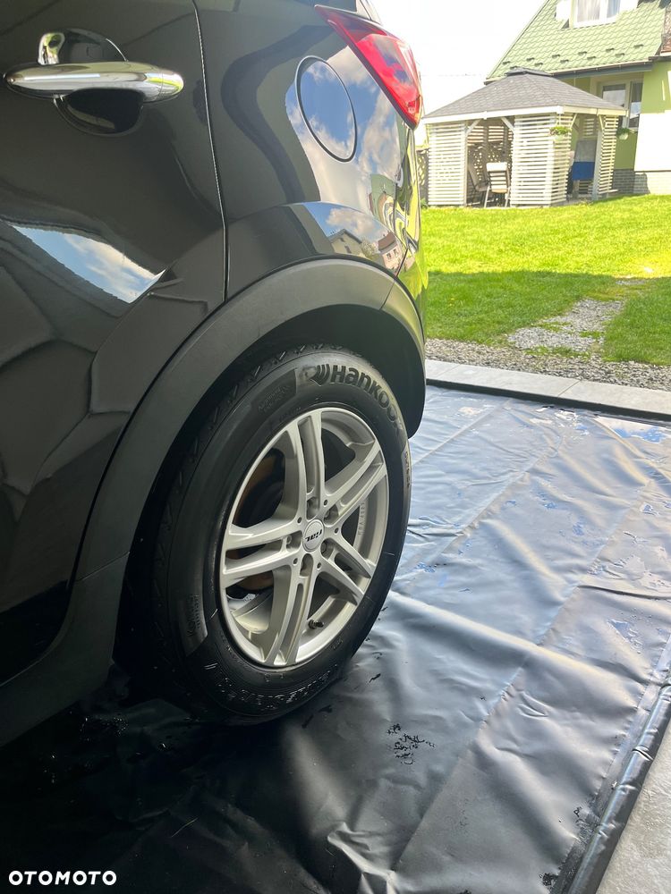 Kia Sportage 1.6 GDI Business Line M 2WD - 23