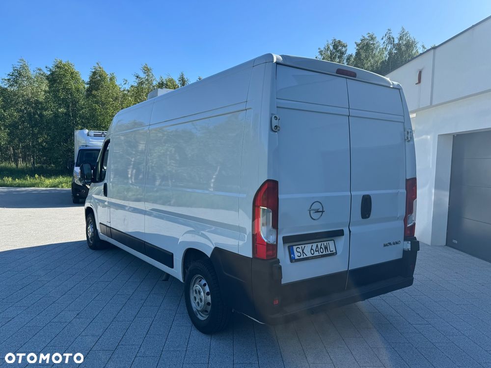 Fiat Ducato L3H2/ Movano / Jumper / chlodnia mroznia / zanotti / salon polska - 18