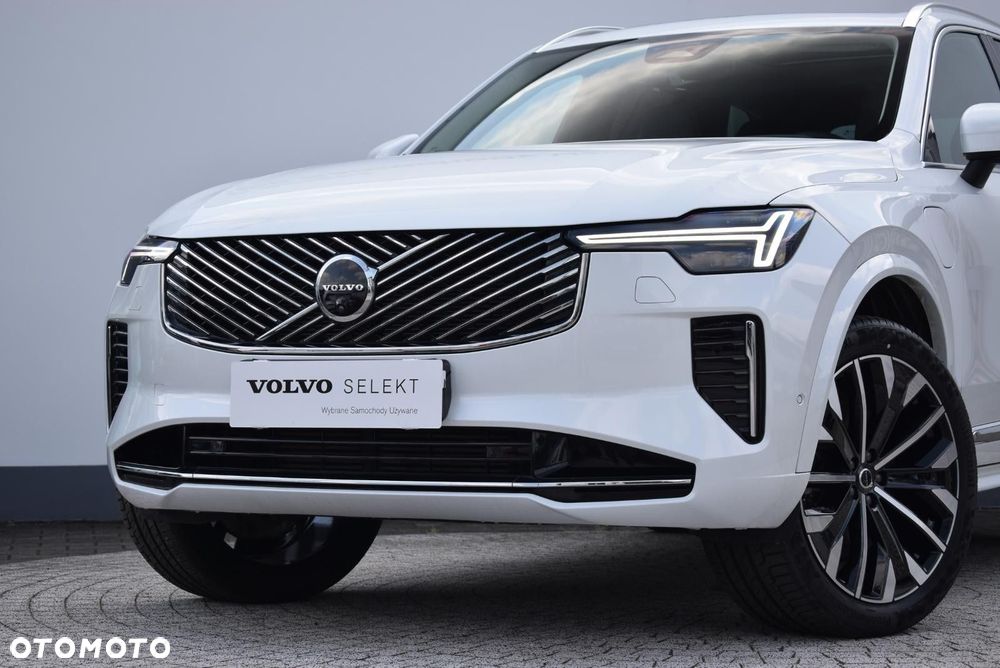 Volvo XC 90 - 4