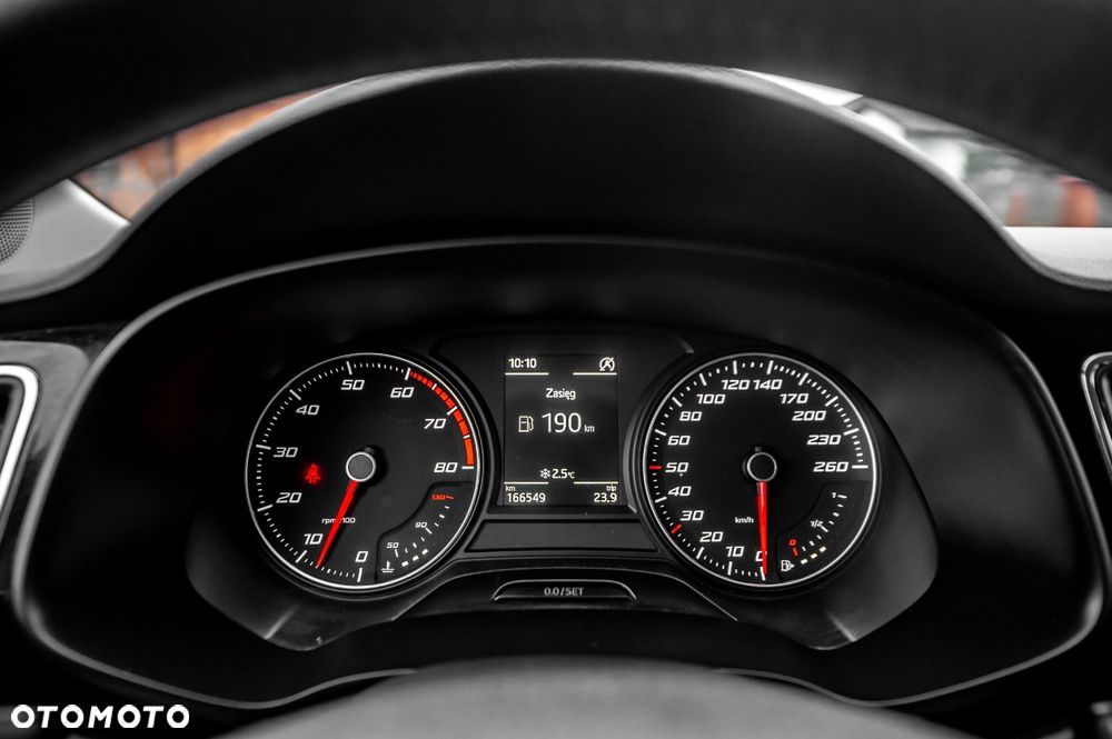 Seat Leon 1.4 TSI Start&Stop Style - 25