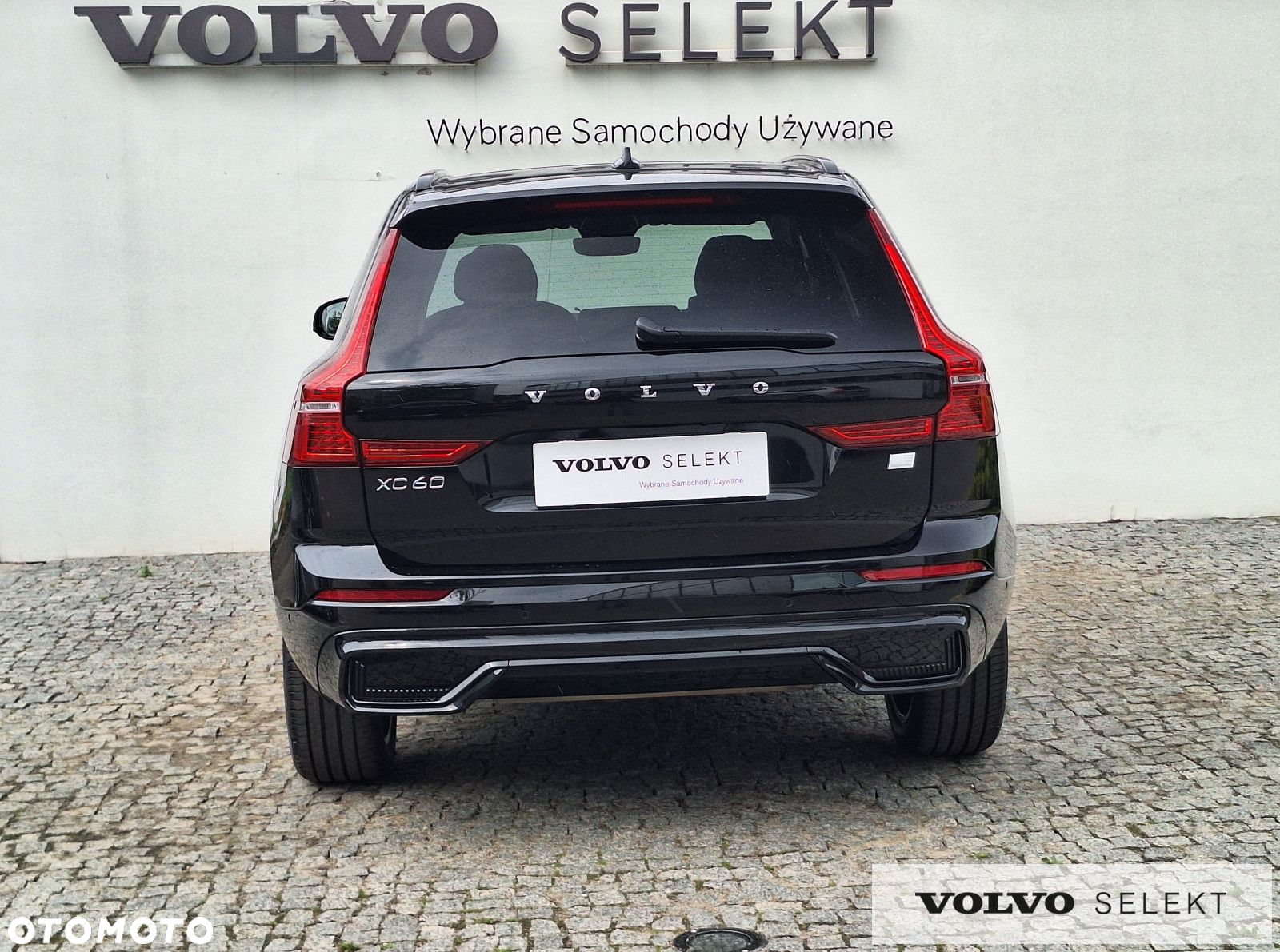 Volvo XC 60 - 8