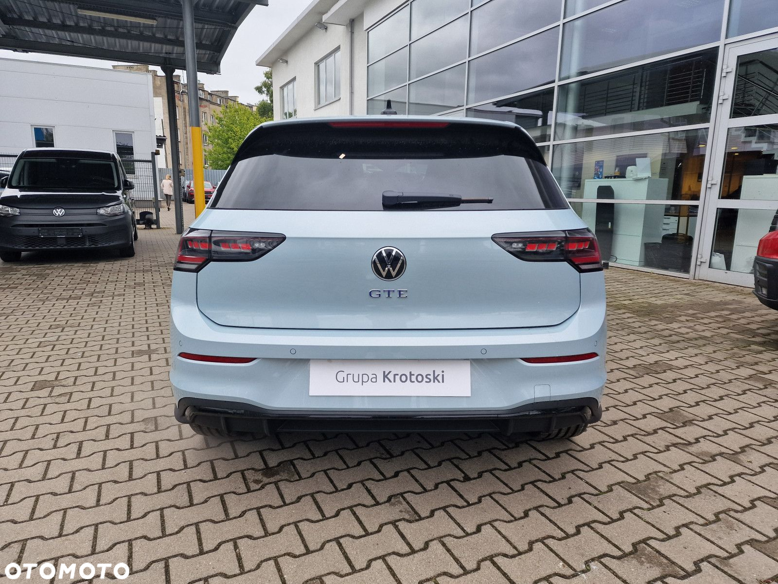 Volkswagen Golf - 7