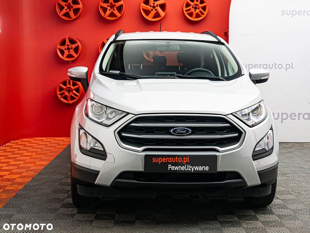 Ford EcoSport - 22