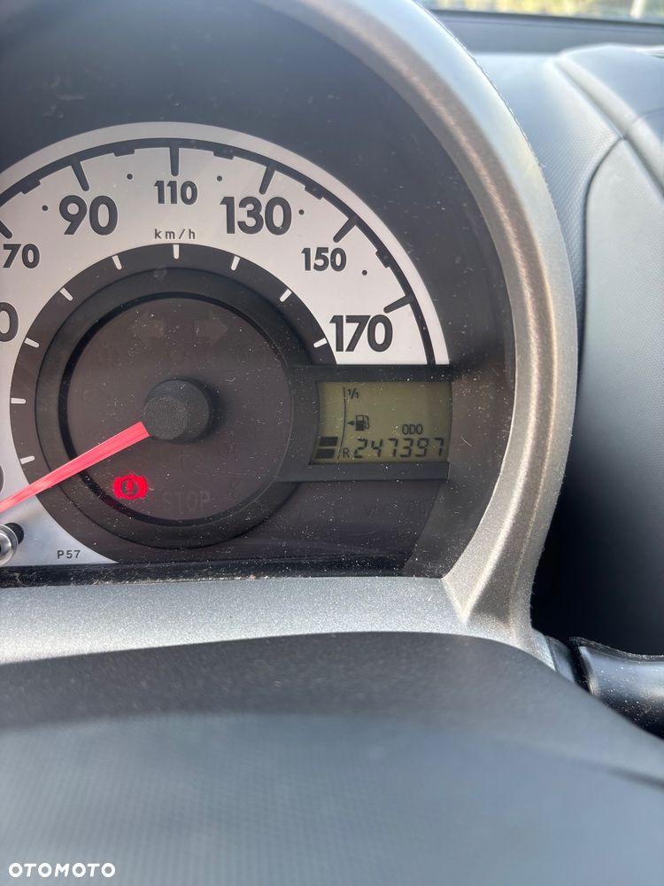 Citroën C1 1.4 HDI Style - 22