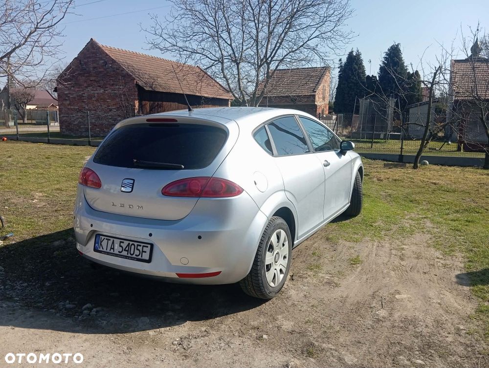 Seat Leon - 2