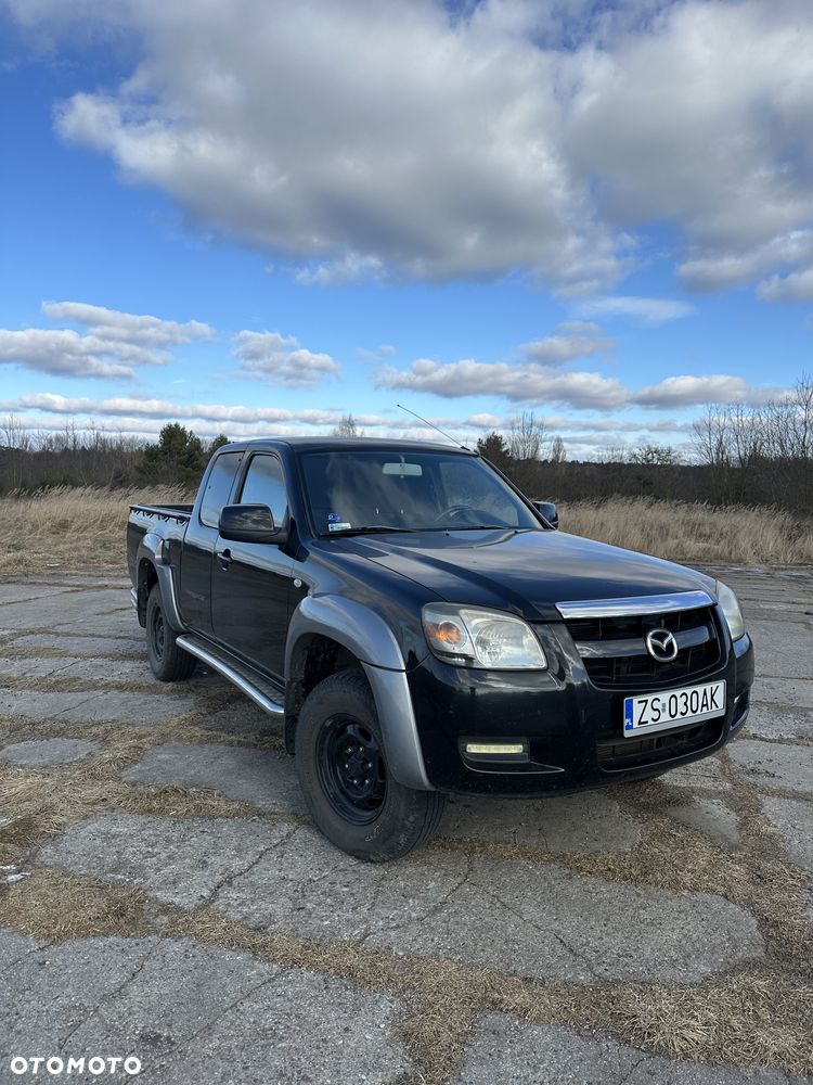 Mazda BT-50 - 13