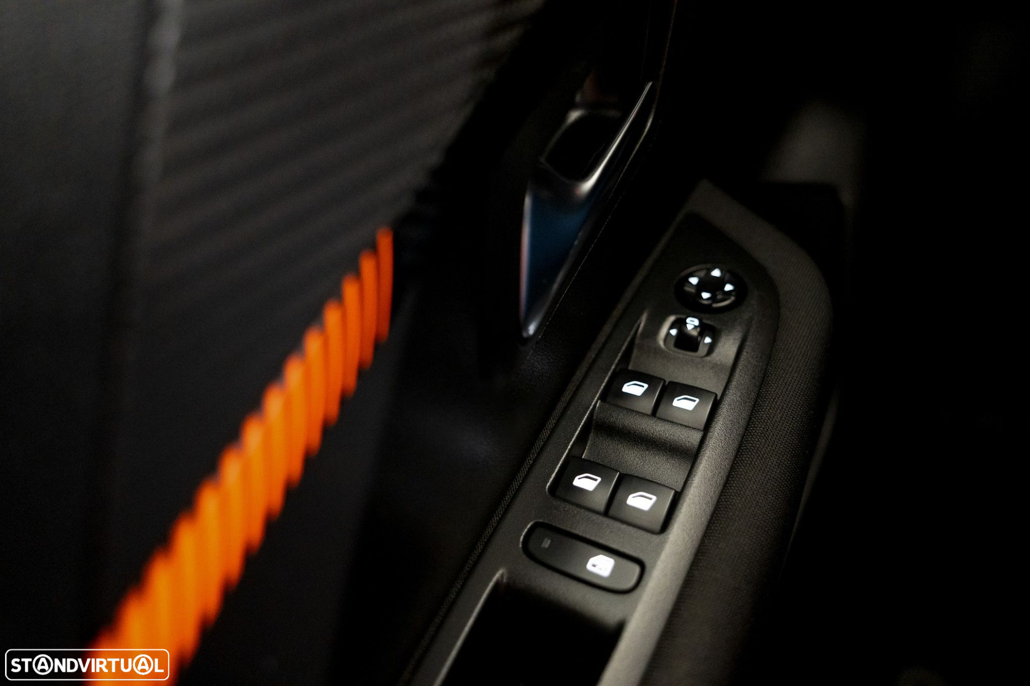 Peugeot 208 1.2 PureTech Active Pack - 10