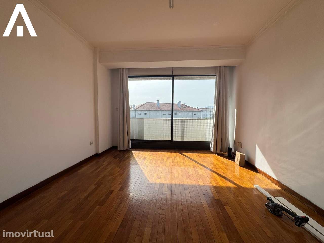 Apartamento T1 - Grande imagem: 3/7