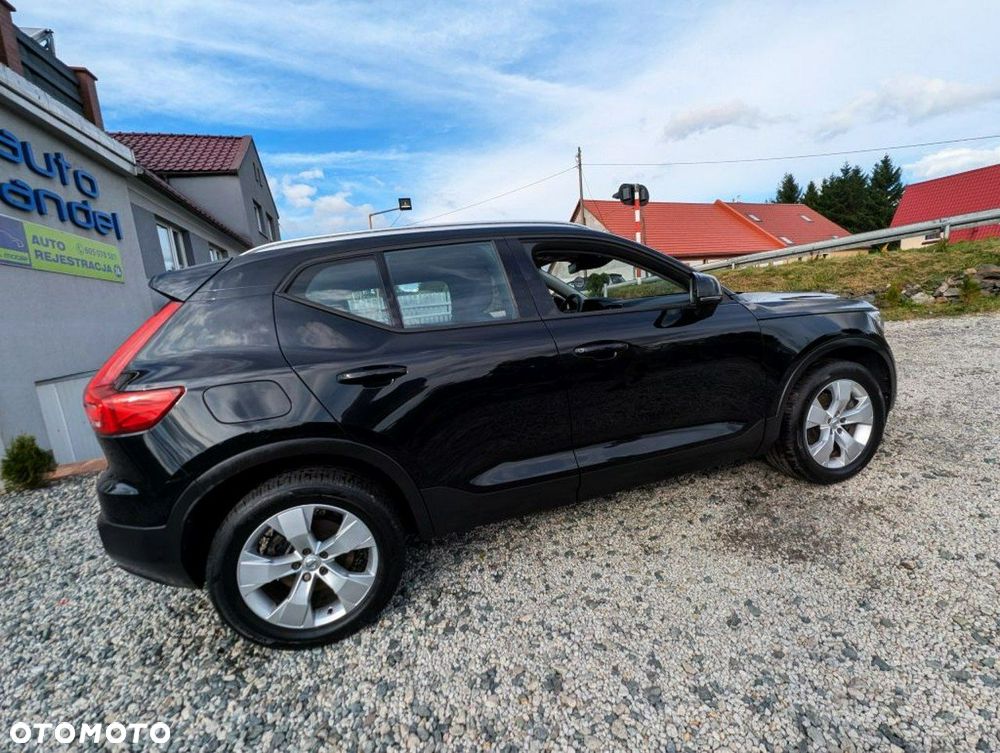 Volvo XC 40 - 4