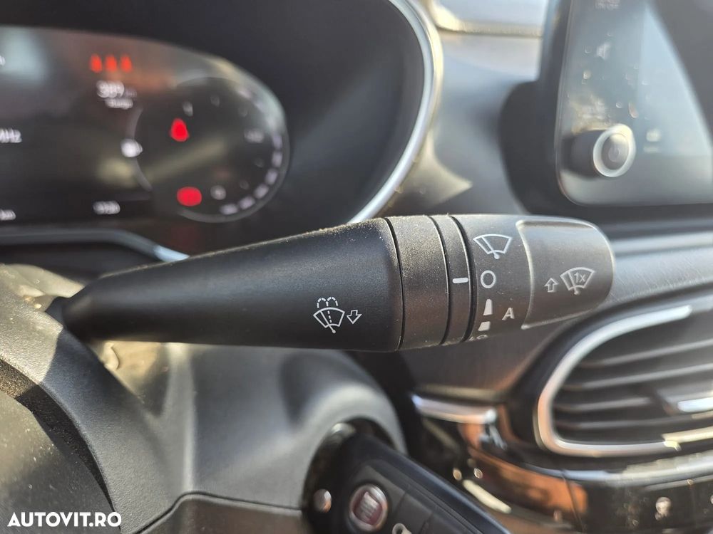 Fiat Tipo 1.0 Final Life - 18