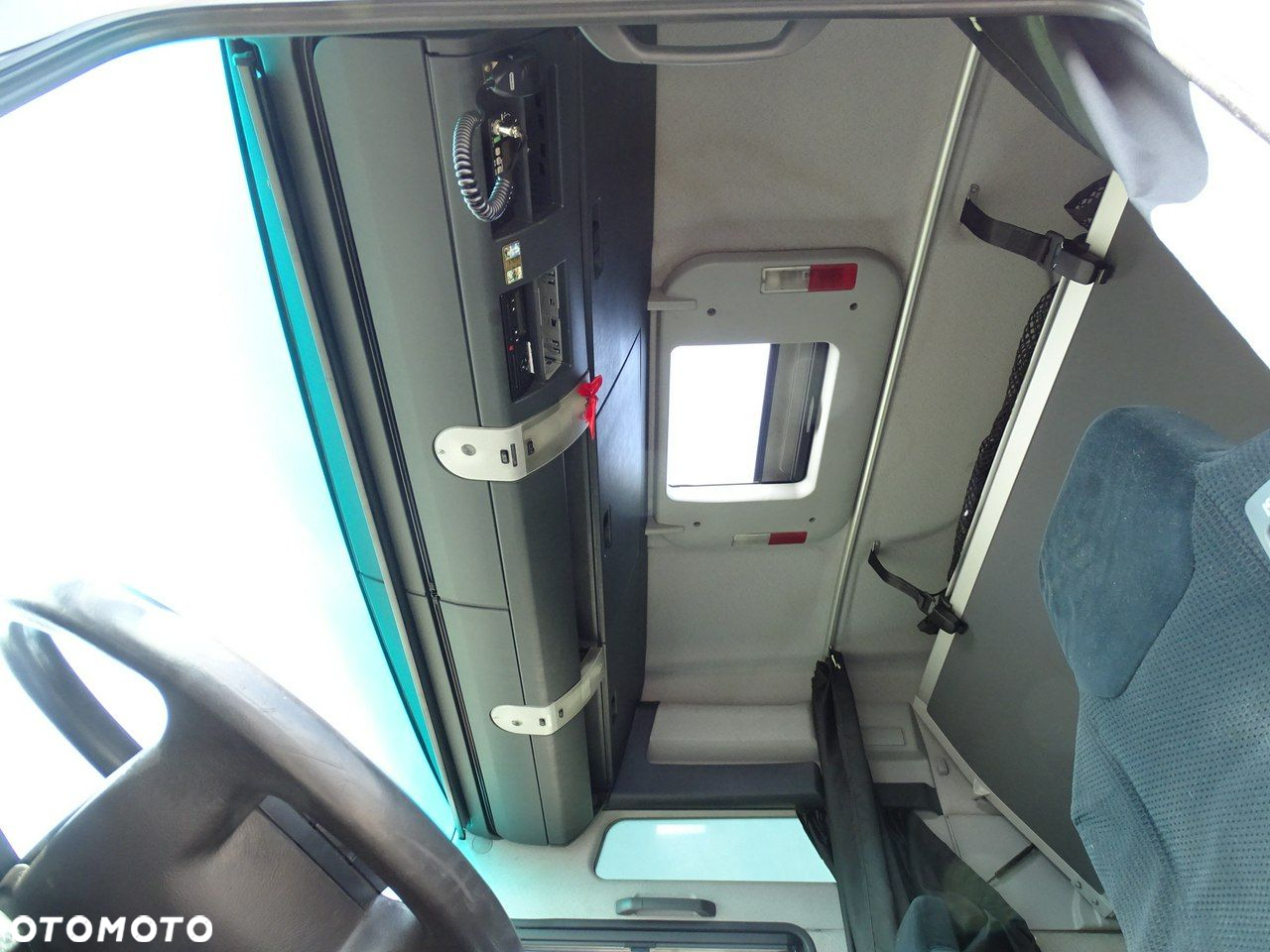 MAN TGX 18.440 Ciągnik Siodłowy Spoilery Kabina XXL - 20