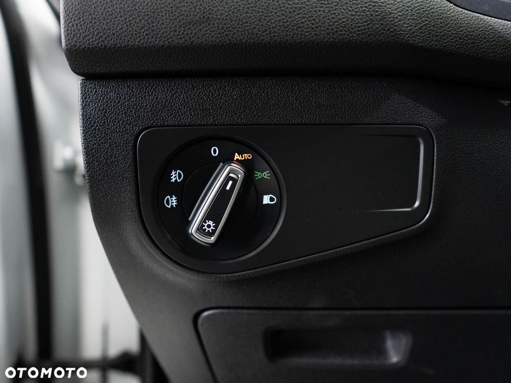 Volkswagen Tiguan - 14