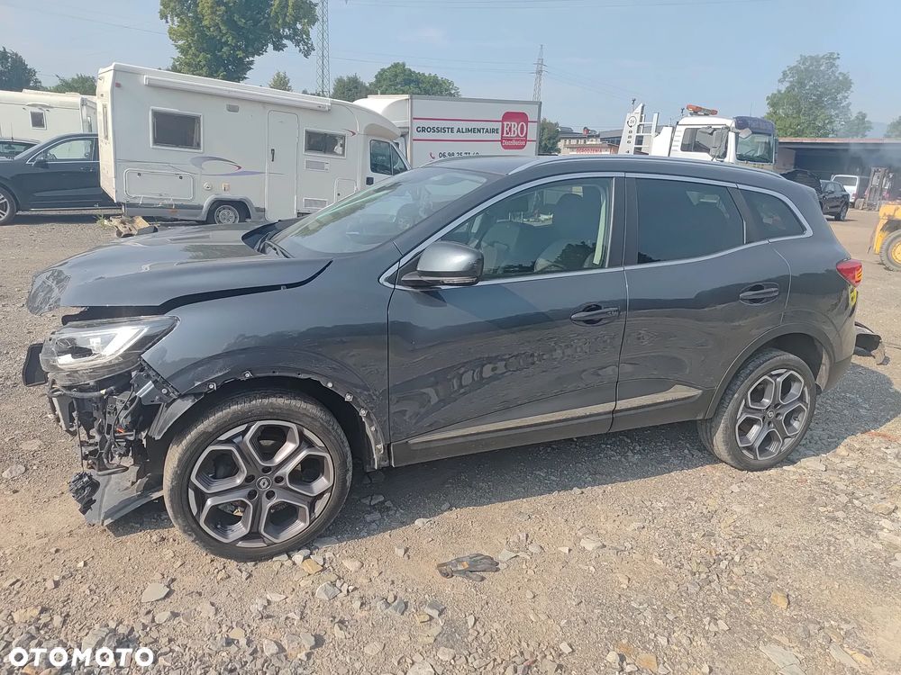 Renault Kadjar BLUE dCi 115 EDC BUSINESS EDITION - 1