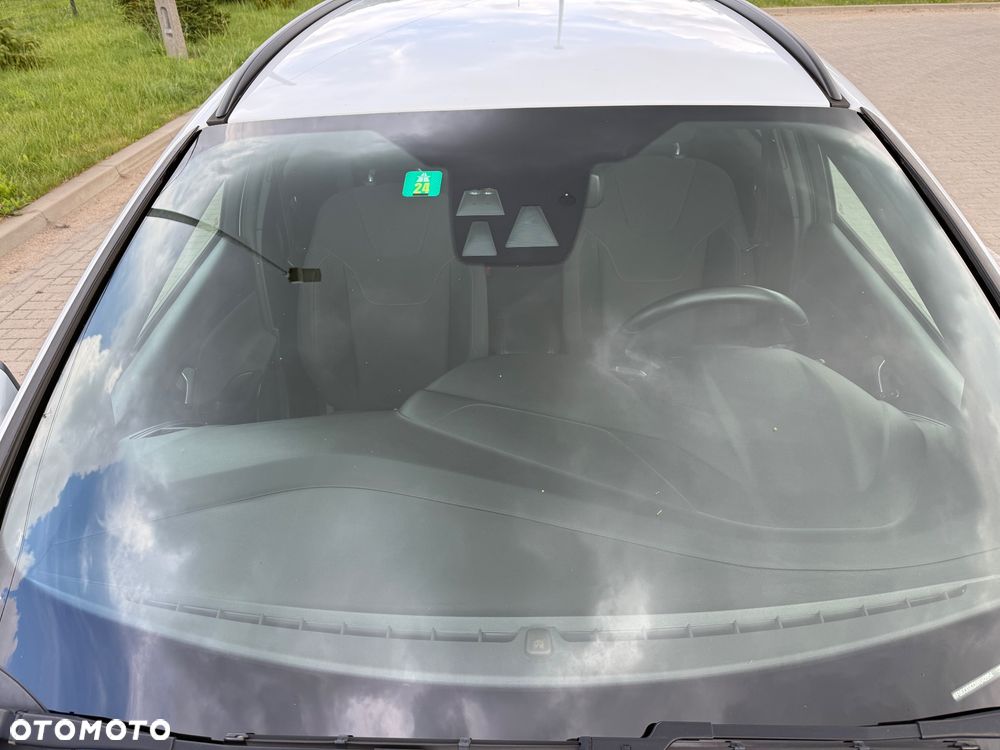 Ford Focus 1.0 EcoBoost Start-Stopp-System ST-LINE STYLE - 21
