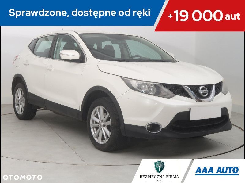 Nissan Qashqai - 2