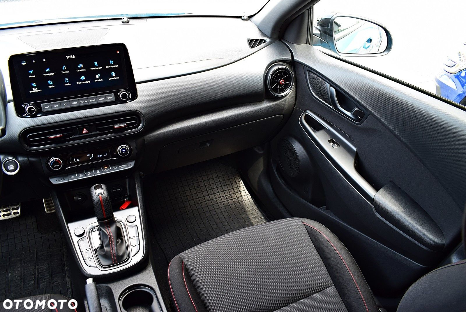 Hyundai Kona - 24