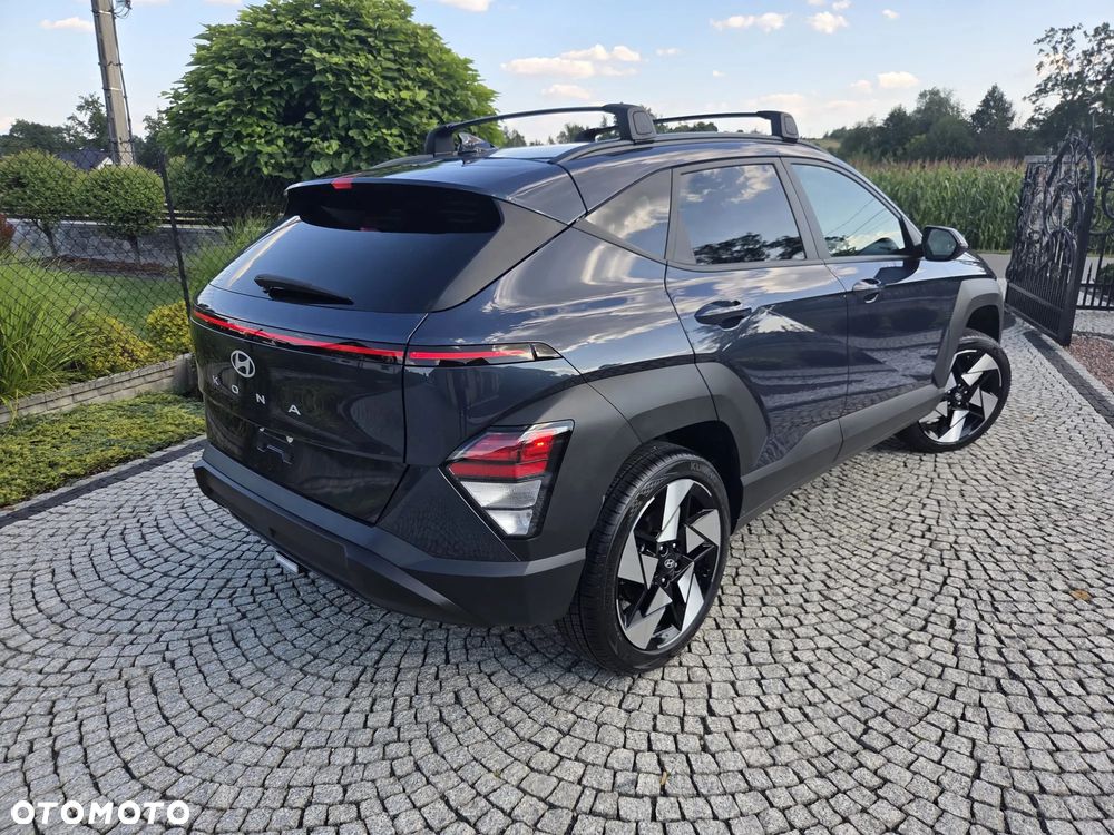 Hyundai Kona - 6